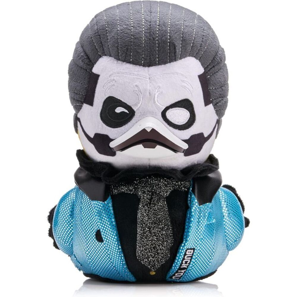 TUBBZ - Ghost PLUSH Papa Emeritus IV  COLLECTIBLES